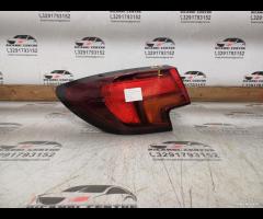 FANALE STOP POSTERIORE SX 2016 OPEL Astra K Hatchb