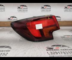 FANALE STOP POSTERIORE SX 2016 OPEL Astra K Hatchb