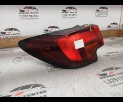 FANALE STOP POSTERIORE SX 2016 OPEL Astra K Hatchb