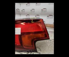FANALE STOP POSTERIORE SX 2016 OPEL Astra K Hatchb