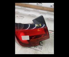 FANALE STOP POSTERIORE SX 2016 OPEL Astra K Hatchb - 7