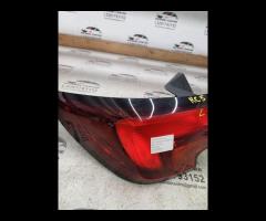 FANALE STOP POSTERIORE SX 2016 OPEL Astra K Hatchb - 8