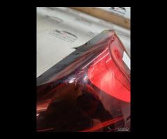 FANALE STOP POSTERIORE SX 2016 OPEL Astra K Hatchb - 10