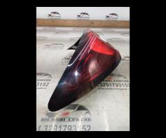 FANALE STOP POSTERIORE SX 2016 OPEL Astra K Hatchb - 11