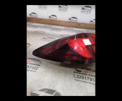 FANALE STOP POSTERIORE SX 2016 OPEL Astra K Hatchb - 12