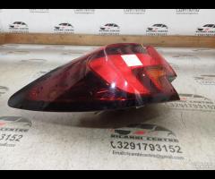 FANALE STOP POSTERIORE SX 2016 OPEL Astra K Hatchb - 13
