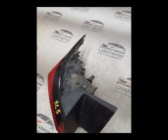 FANALE STOP POSTERIORE SX 2016 OPEL Astra K Hatchb - 14