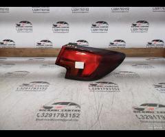 FANALE STOP POSTERIORE DX 2016 OPEL Astra K Hatchb