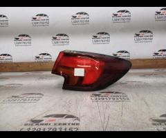 FANALE STOP POSTERIORE DX 2016 OPEL Astra K Hatchb