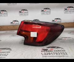 FANALE STOP POSTERIORE DX 2016 OPEL Astra K Hatchb