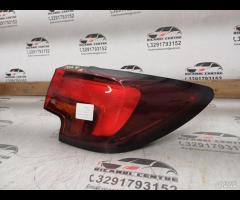 FANALE STOP POSTERIORE DX 2016 OPEL Astra K Hatchb