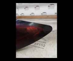 FANALE STOP POSTERIORE DX 2016 OPEL Astra K Hatchb