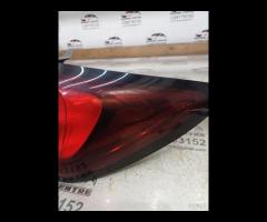FANALE STOP POSTERIORE DX 2016 OPEL Astra K Hatchb - 6