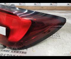 FANALE STOP POSTERIORE DX 2016 OPEL Astra K Hatchb - 7