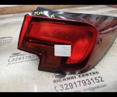 FANALE STOP POSTERIORE DX 2016 OPEL Astra K Hatchb - 8