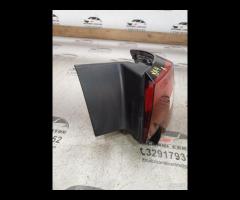 FANALE STOP POSTERIORE DX 2016 OPEL Astra K Hatchb - 11
