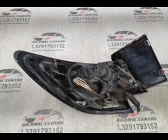 FANALE STOP POSTERIORE DX 2016 OPEL Astra K Hatchb - 19