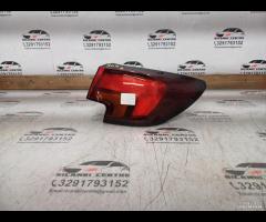 FANALE STOP POSTERIORE DX 2016 OPEL Astra K Hatchb - 22