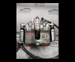 PINZA FRENO ANTERIORE SX 2022 KIA RIO IV/STONIC / - 6