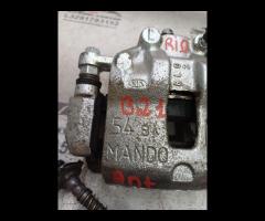 PINZA FRENO ANTERIORE SX 2022 KIA RIO IV/STONIC / - 7