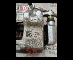 PINZA FRENO ANTERIORE SX 2022 KIA RIO IV/STONIC / - 8
