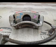 PINZA FRENO ANTERIORE SX 2022 KIA RIO IV/STONIC / - 10