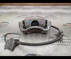 PINZA FRENO ANTERIORE SX 2022 KIA RIO IV/STONIC / - 11