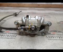 PINZA FRENO ANTERIORE SX 2022 KIA RIO IV/STONIC / - 14