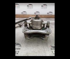 PINZA FRENO ANTERIORE SX 2022 KIA RIO IV/STONIC / - 16