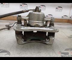 PINZA FRENO ANTERIORE SX 2022 KIA RIO IV/STONIC / - 17