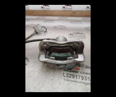 PINZA FRENO ANTERIORE SX 2022 KIA RIO IV/STONIC / - 18