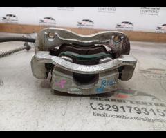 PINZA FRENO ANTERIORE SX 2022 KIA RIO IV/STONIC / - 19