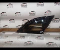 VETRO CRISTALLO FINESTRINO LATERALE DX 2019 LAND R