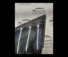 VETRO CRISTALLO FINESTRINO LATERALE DX 2019 LAND R