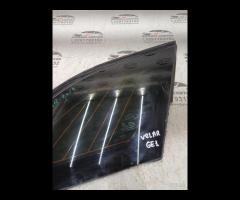 VETRO CRISTALLO FINESTRINO LATERALE DX 2019 LAND R