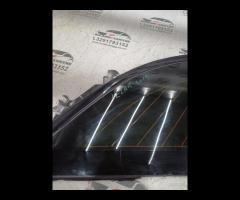 VETRO CRISTALLO FINESTRINO LATERALE DX 2019 LAND R - 7