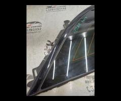 VETRO CRISTALLO FINESTRINO LATERALE DX 2019 LAND R - 8