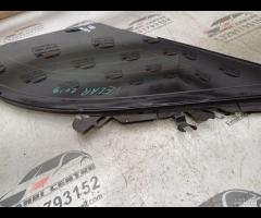 VETRO CRISTALLO FINESTRINO LATERALE DX 2019 LAND R - 13