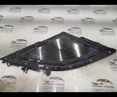 VETRO CRISTALLO FINESTRINO LATERALE DX 2019 LAND R - 15