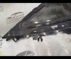 VETRO CRISTALLO FINESTRINO LATERALE DX 2019 LAND R - 16