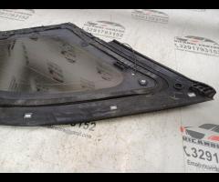 VETRO CRISTALLO FINESTRINO LATERALE DX 2019 LAND R - 18