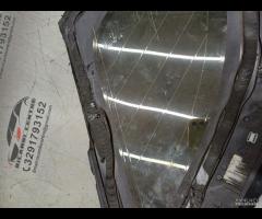 VETRO CRISTALLO FINESTRINO LATERALE DX 2019 LAND R - 21