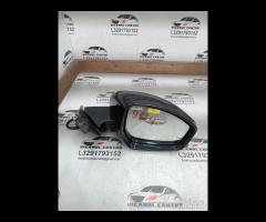 Specchio specchieto retrovisore destro 2019 land r - 6