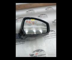 Specchio specchieto retrovisore destro 2019 land r - 10