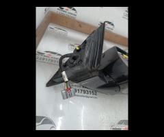 Specchio specchieto retrovisore destro 2019 land r - 11