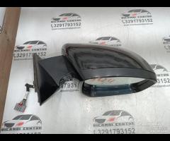 Specchio specchieto retrovisore destro 2019 land r - 17