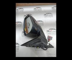 Specchio specchieto retrovisore destro 2019 land r - 21