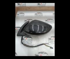 Specchio specchieto retrovisore sinistro 2021 niss