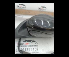 Specchio specchieto retrovisore sinistro 2021 niss