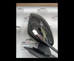 Specchio specchieto retrovisore sinistro 2021 niss